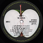 label