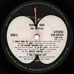 label