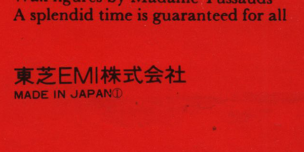 label