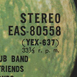 label