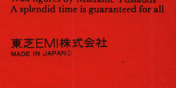 label
