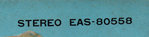 label