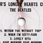 label
