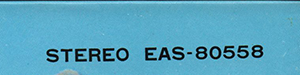 label