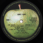 label