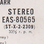 label