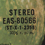 label