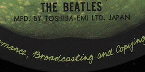 label