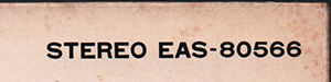label