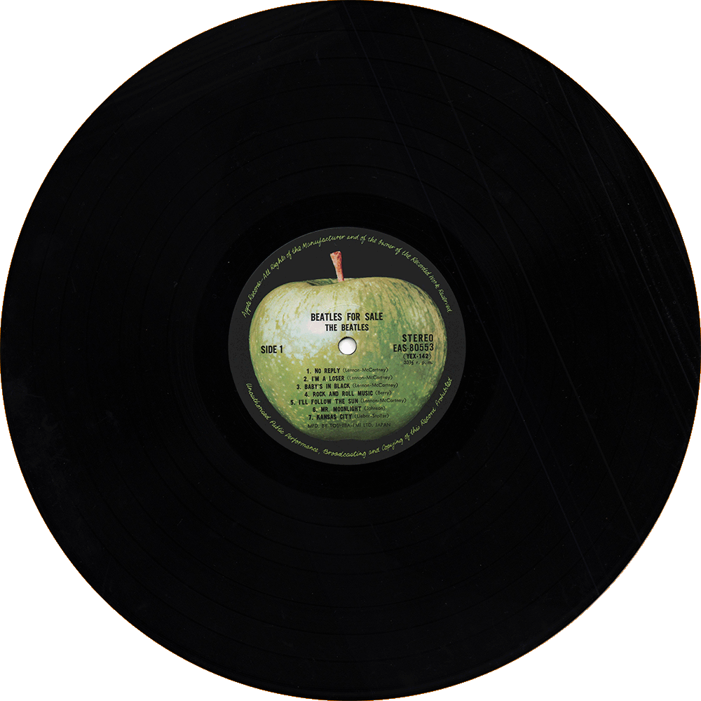label