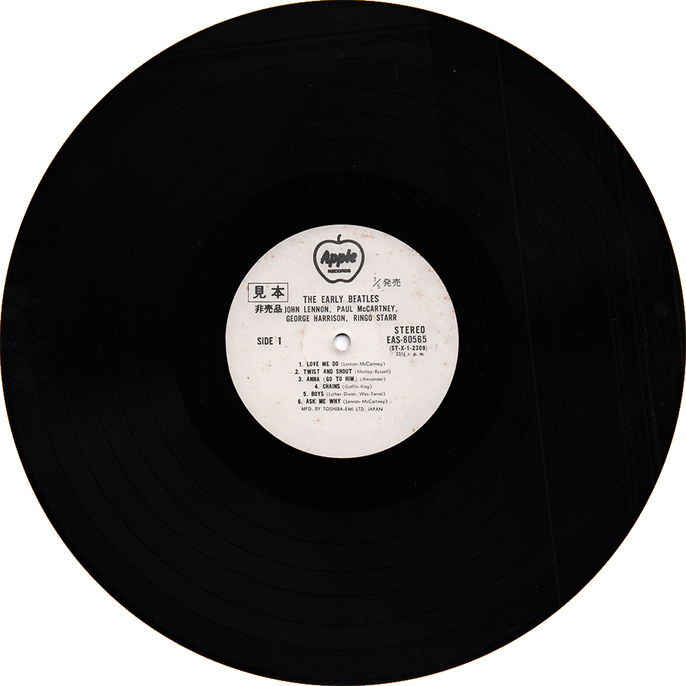 label