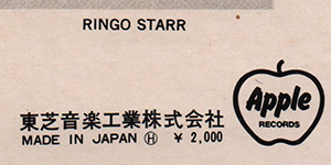 label