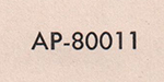 label