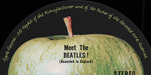 label