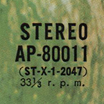 label