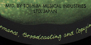 label