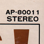 label