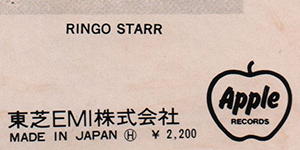 label