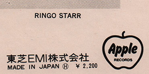 label