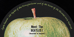 label