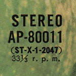 label