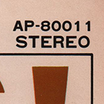 label