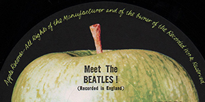 label