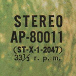 label