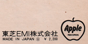 label