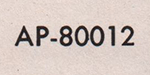 label