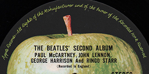 label