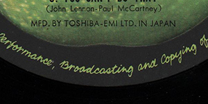 label