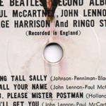label
