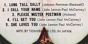 label