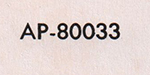 label