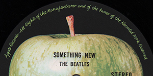 label