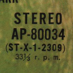 label