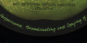 label