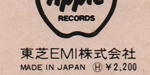 label