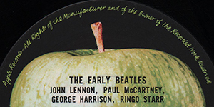 label