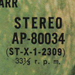 label