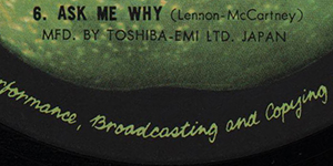 label