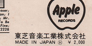 label