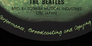 label