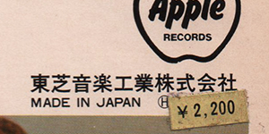 label