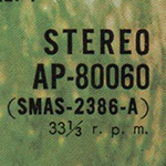 label