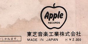 label
