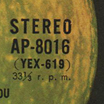 label