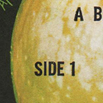 label