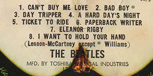 label